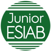 JUNIOR ESIAB logo - Similar company to Crous Bretagne