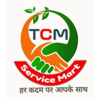 TCM SERVICE MART logo - Similar company to Nextedu