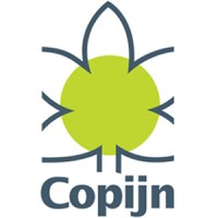 Copijn Landschapsarchitecten logo - Similar company to Copijn