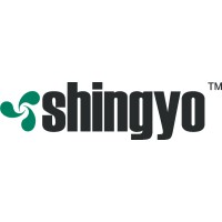 Shingyo B.V. logo - Similar company to Jain Packaging & Polymers