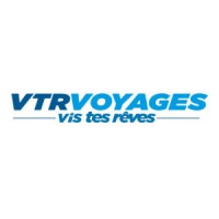 VTR VOYAGES logo - Similar company to G2 Immo