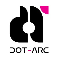 DOT Architecture logo - Similar company to +One Design I Construction