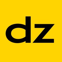 Dzine AI logo - Similar company to Stylar
