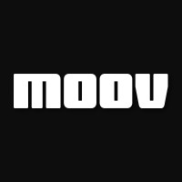 Moov logo - Similar company to Stae