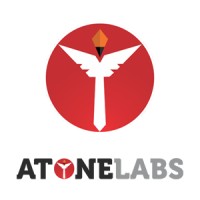 Atone Labs logo - Similar company to Atone