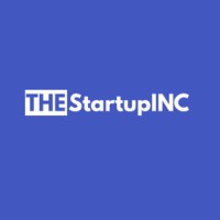 The Startup INC logo - Similar company to Igeeks
