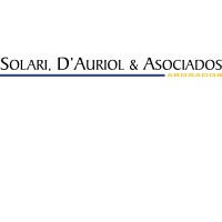 Solari D'Auriol & Asociados Abogados logo - Similar company to Carlos Soto Coaguila - Árbitro Profesional