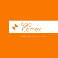Ásia Comex logo - Similar company to Sentinel