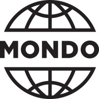 NGO Mondo logo - Similar company to Settle In Estonia