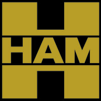 Grupo HAM logo - Similar company to Exact