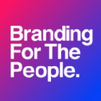 Branding For The People