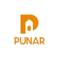 Punar logo - Similar company to Lecroma