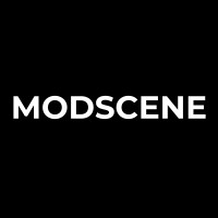 Modscene logo - Similar company to Ryzx Solutions