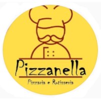 Pizzaria Pizzanella logo - Similar company to Baco Pizzaria