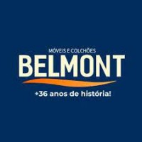 Lojas Belmont | Móveis e Colchões logo - Similar company to Grade Consultoria
