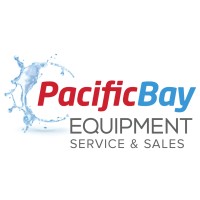 Pacific Bay Equipment logo - Similar company to Powermate Llc