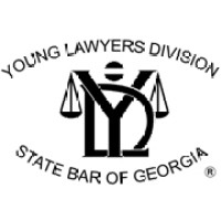 Young Lawyers Division State Bar of Georgia logo - Similar company to Institute Of Continuing Legal Education Of The State Bar Of Georgia (Icle)