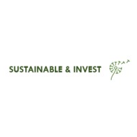 Sustainable & Invest logo - Similar company to Pm Square Gmbh