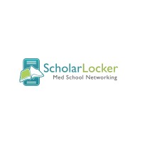 ScholarLocker logo - Similar company to Hookline&