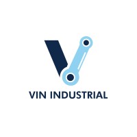 Vin Industrial logo - Similar company to Oms Engineering Ltd