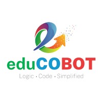 eduCOBOT logo - Similar company to Educred Services