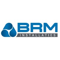 BRM installaties logo - Similar company to Deur-Intercom.Nl