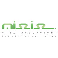 MISZ Műegyetemi Iskolaszövetkezet logo - Similar company to Y Diák Iskolaszövetkezet