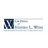 Law Office of Stephen L Weiss logo - Similar company to The Law Office Of Nathan C. Cooley, Plc