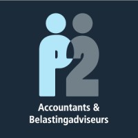 P2 Accountants logo - Similar company to Groep Stimaa