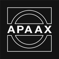 APAAX logo - Similar company to Mei Concept