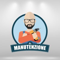 Mr. Manutenzione logo - Similar company to Lord Sándwiches