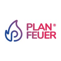 planfeuer GmbH logo - Similar company to Browserwerk Gmbh