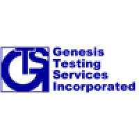Genesis Testing Services