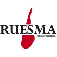 Ruesma - Jamones, Embutidos Ibéricos y Quesos D.O. logo - Similar company to Jamones Y Embutidos Dehesa Charra