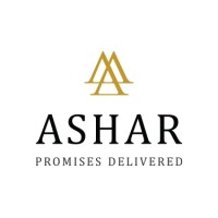Ashar Group logo - Similar company to O & E Project Management Private Limited