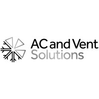 AC and Vent Solutions Ltd logo - Similar company to Ac Ventilation Ltd