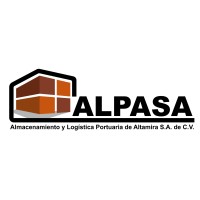 ALPASA logo - Similar company to Logística 3