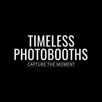 Timeless PhotoBooths