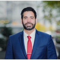 Bercovitch Law Offices, P.C. logo - Similar company to The Frazer Firm