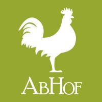 AbHof logo - Similar company to Ocean Kreativnetzwerk Gmbh.