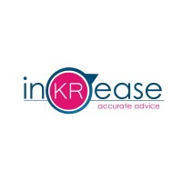 INKREASE logo - Similar company to Hr Partners