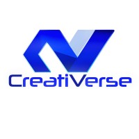 CreatiVerse logo - Similar company to Creativerse