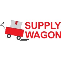 Supply Wagon logo - Similar company to Combo Wagon Service B.V.