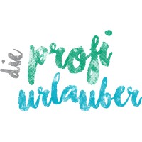 Die Profiurlauber logo - Similar company to Regio-Tech Regionalentwicklungs-Gmbh