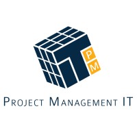 Project Management IT logo - Similar company to Africa Risk Management Advisors