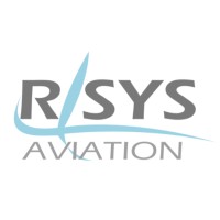 R-SYS Aviation logo - Similar company to Aaddesk Systems Limited