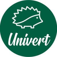 Univert Rennes logo - Similar company to Univert