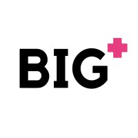 BIG+ Malaysia logo - Similar company to Eventeractive Events