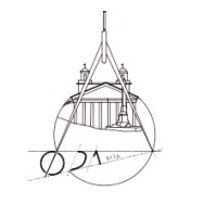 ODA Architettura e Ingegneria logo - Similar company to Studio Noarc
