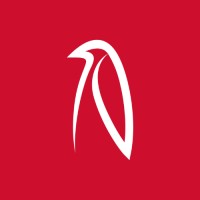 The Penguin Collective logo - Similar company to Somewherewarm